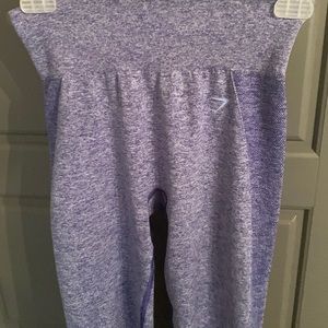 GYMSHARK LEGGINGS